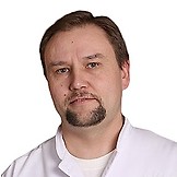 Андреев Евгений Владимирович