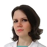 Бунина Людмила Владимировна