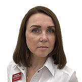 Вавилова Наталья Валерьевна