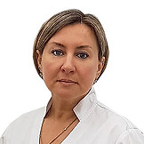 Воронина Анна Павловна