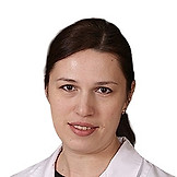 Гульнева Марина Юрьевна