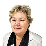 Дарсалия Ирина Анатольевна