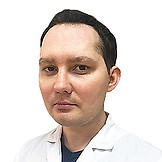 Жигалов Сергей Алексеевич
