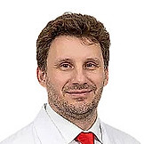 Климачев Алексей Михайлович