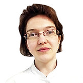Кочешкова Ольга Ананьевна