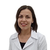 Курис Ирина Владимировна