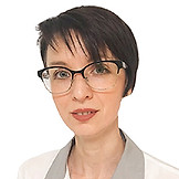 Ларичева Наталья Юрьевна
