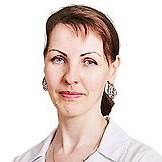 Майорова Анна Валерьевна