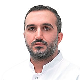 Поладян Вазир Сергеевич