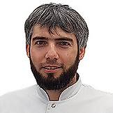 Садулаев Абухаж Анварович