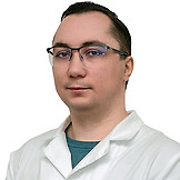 Середничук Алексей Геннадьевич