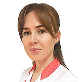 Сулимова Ольга Сергеевна