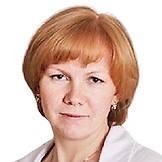 Шитова Анна Сергеевна