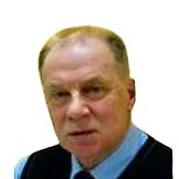 Бландинский Валерий Федорович