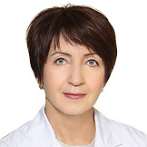 Василькова Светлана Львовна