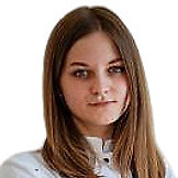 Витальская Мария Владиславовна