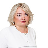 Иванова Ольга Владимировна