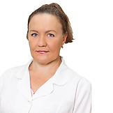Макина Елена Николаевна
