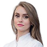 Галахова Дарья Витальевна