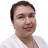 Шадрина Татьяна Михайловна