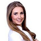 Корегина Елизавета Андреевна