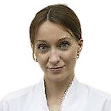 Маркова Юлия Васильевна