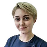 Кузнецова Елизавета Евгеньевна