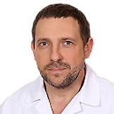 Федоров Дмитрий Валерьевич