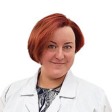 Волхонова Ирина Андреевна