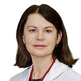 Золотова Ирина Александровна