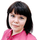 Серова Ирина Викторовна