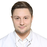 Янушкевич Юрий Максимович