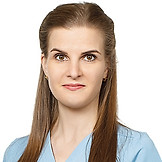 Ларионова Анна Андреевна