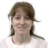 Деринговская Екатерина Владимировна