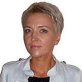 Евсеевич Наталья Анатольевна