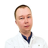 Шарафутдинов Ильяс Ильдарович