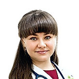 Соколова Евгения Юрьевна