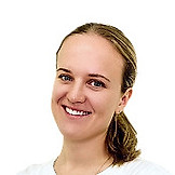 Комарова Анна Витальевна