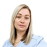 Хорева Ирина Сергеевна