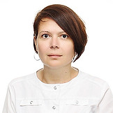 Кривнюк Наталья Михайловна
