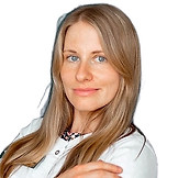 Воронова Александра Борисовна