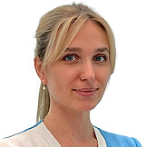 Хоружая Валерия Валерьевна