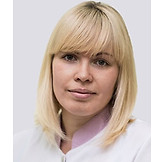 Михайлычева Марина Николаевна