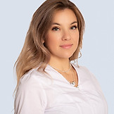 Пантелеева Надежда Валерьевна
