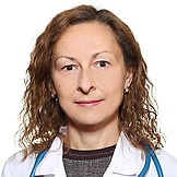 Пачкунова Марина Валерьевна