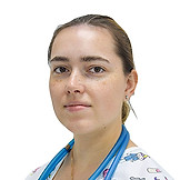 Шлапакова Виктория Олеговна