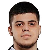 Шахвердиев Эльдар Гайдарович