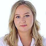 Калягина Галина Владимировна