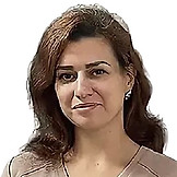 Петрова (Лаптева) Надежда Викторовна