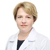 Лагвинович Елена Антоновна